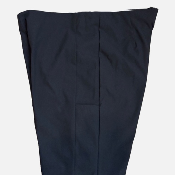 Athleta Wander Slim Ankle Pant Black Women’s 14 - Picture 4 of 10